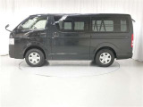 ハイエースバン 2.8 DX ロング ディーゼル 4WD 