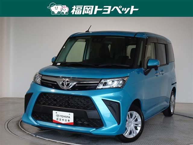 トヨタ ルーミー 