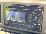 お好きな音楽を車内でお楽しみいただけます♪スピーカー交換・ウーハー追加などの音質向上や、最新ナビ・後席モニター等の取り付けも是非ご相談ください!