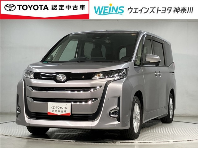 トヨタ ノア 