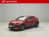 C-HR ハイブリッド 1.8 S GR スポーツ 