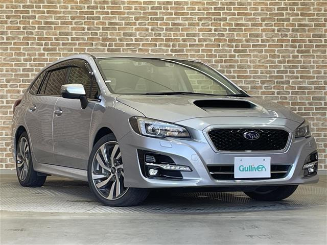 レヴォーグ 1.6 GT-S アイサイト 4WD 4WD 修復歴無し