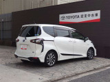 ハイブリッドシステムを新規登録から10年、走行20万kmまで保証!トヨタ認定中古車の強みです!