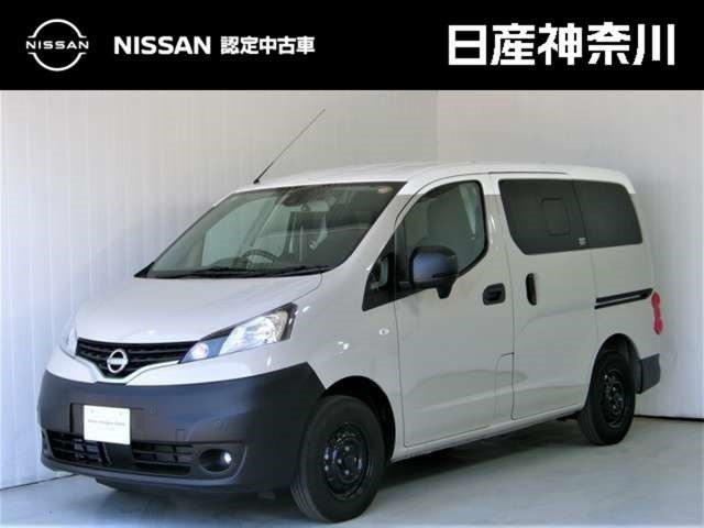 NV200バネットバン 1.6 DX マイルーム