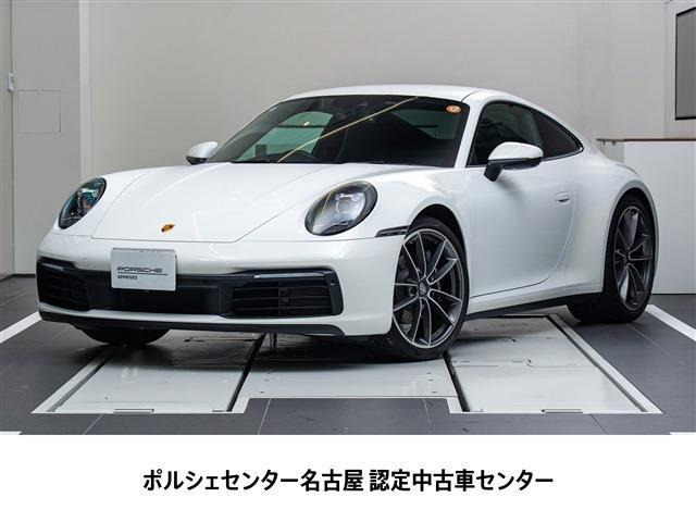 911 カレラ PDK