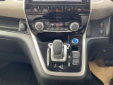 電制シフト 電動パーキングブレーキ