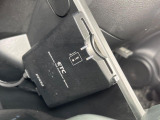【ETC】高速道路の料金所をストレスなく通過!話題のスポットやサービスエリアに多い「スマートIC」利用時は必須のアイテムです。当店でセットアップを実施、ご納車当日からすぐにご利用いただけます!