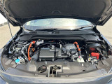 エンジンルームも専門業者によるクリーニング済で車内同様ピカピカです♪是非現車で確認してください!