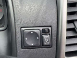 【運転席操作部】運転に役立つ機能ばかり!快適なドライブにしてくれること間違いなし!!