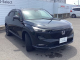 ヴェゼル 1.5 e:HEV X 4WD 