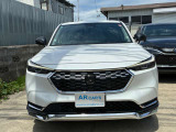 ヴェゼル 1.5 e:HEV Z 4WD 