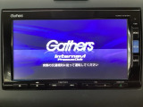 【オーディオ機能】オーディオは、フルセグTVの他にDVD/CDプレーヤーを装備♪もちろんFM/AMラジオもお聞きいただけます♪