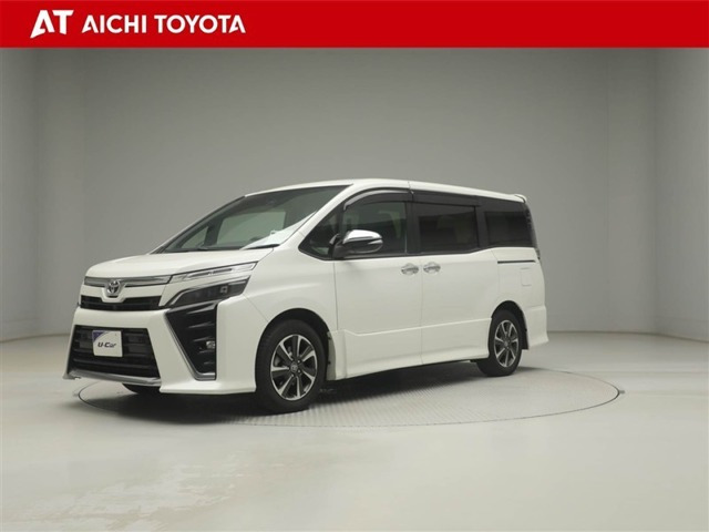 トヨタ ヴォクシー 