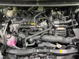 親切・丁寧な専門メカニックスタッフが応対!・車検・点検整備・事故等の修理などアフターサービスも安心。お車のカスタマイズもネクステージのサービススタッフまでご相談ください!
