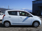 取り回しのしやすいボディサイズ♪ 運転の苦手な方、初心者の方にもオススメの一台です。