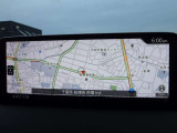 【カーナビゲーション】初めての場所も、すぐにお出掛けいただけます。ナビがあれば知らない道も安心ですね★ ナビは「走行安全性」を優先した、見やすい位置に配置しました。