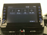 カローラクロス 1.8 ハイブリッド Z 