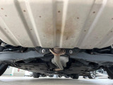 下回りがきれいなうちに、防錆加工の施工がオススメ。降雪地域はもちろん、沿岸部にお住いの方や、趣味でマリン・ウィンタースポーツをされる方にご好評いただいております。