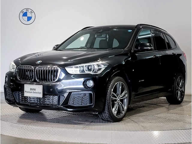 X1 xドライブ 18d Mスポーツ 4WD