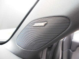 ZR-Vに最適化されたBOSEプレミアムサウンドシステム(12スピーカー)