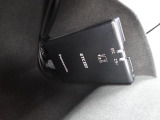 ETC車載器搭載です。スマートICも増えてきており、必須装備といって良い便利装備です。
