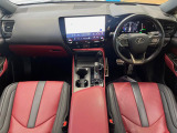 NX 350h Fスポーツ 