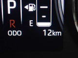 12km走行