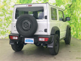 ジムニーシエラ 1.5 JC 4WD 