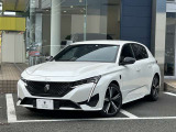 新デザインの308には、個性と躍動的で滑らかなプロポーションを感じさせます。