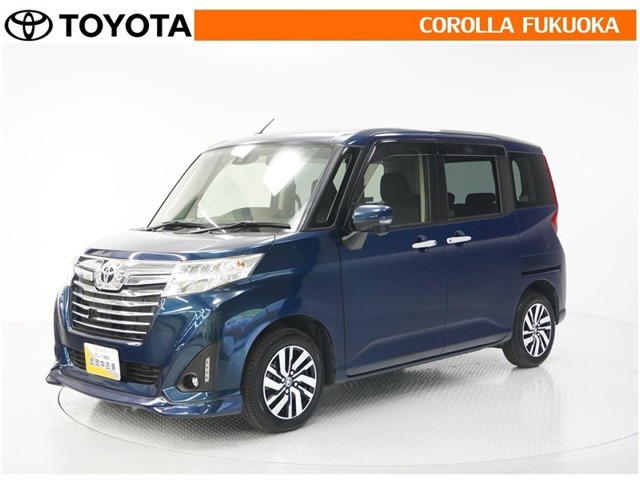 トヨタ ルーミー 