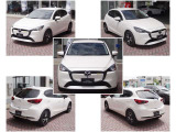 MAZDA2 1.5 15BD 