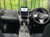 レガシィツーリングワゴン 2.5 i Sスタイル 4WD 