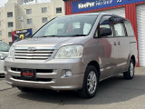 ノア 2.0 X 4WD 乗車定員3人(構造変更済)/ナビ
