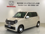 全国納車可 第三者機関証明書付 H SENSING 新車保証 試乗車 ワンオーナー ナビLXM-245ZFEi TV Rカメラ BTオ-ディオ ETC装備のN-ONE オリジナルクラフトスタイル入庫