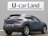 CX-30 2.0 20S プロアクティブ