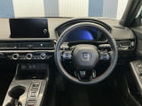 運転しやすいインパネ周りです!見やすいレイアウトで快適なドライブをサポートします!
