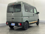 車内が広いので、荷物の運搬だけじゃなくアウトドアや車中泊にピッタリ♪