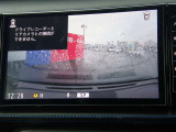ドライブレコーダーが付いているので、もしもの時にも安心です♪