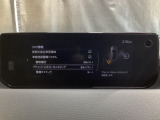 TCS(トラクションコントロールシステム)&DSC(横滑り防止機構)やBSM(隣車線上の側・後方からの車両接近を通知)、LDWS(車線逸脱警報システム)で安全運転をサポート!