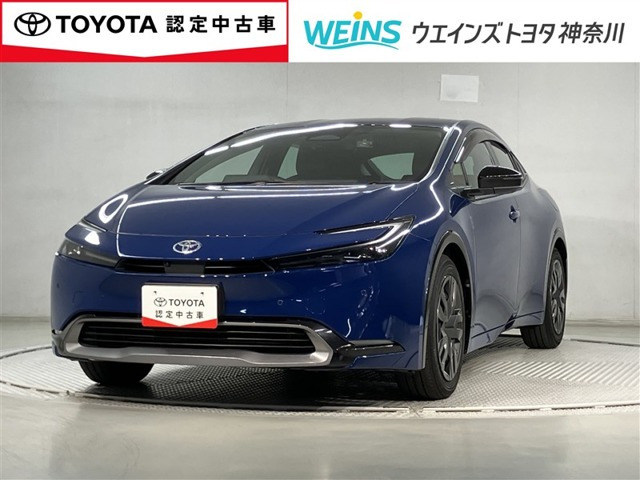 トヨタ プリウス 