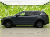 CX-8 2.5 25S スマートエディション 4WD 