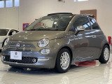 ご覧いただきありがとうございます。当店はショールーム内と屋外展示場に選りすぐりのFIAT・ABARTH・Alfaromeoの正規認定中古車を展示しており、在庫車両はできる限り多く撮影、掲載してご案内しております。