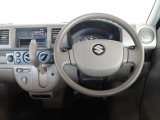視界がよく運転が楽になります♪
