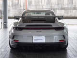 911 GT3 PDK 