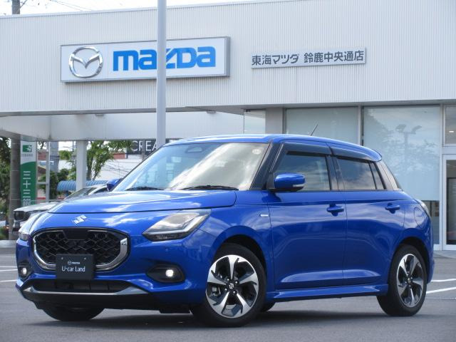 スズキ スイフト 