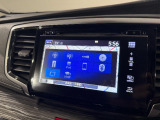 CD、DVD、Bluetooth、AM、FMができます。
