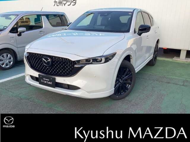 CX-5 2.2 XD ドライブ エディション