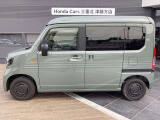 N-VAN ファン 
