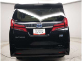 【トヨタ認定中古車】リアのスタイルもキマってます^^