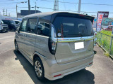 親切・丁寧なサービススタッフが対応します。車検・点検整備・事故等の修理などアフターサービスも安心です♪